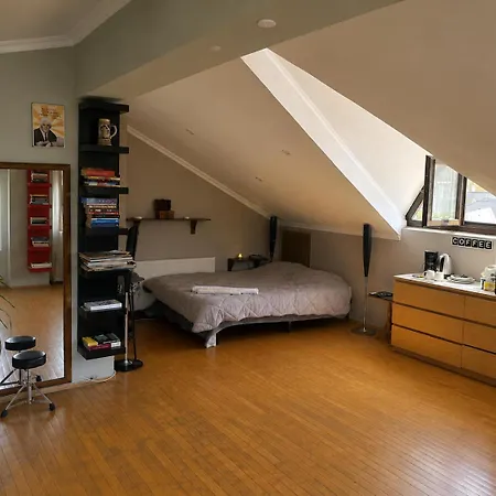 No52 Chillhouse Ankara