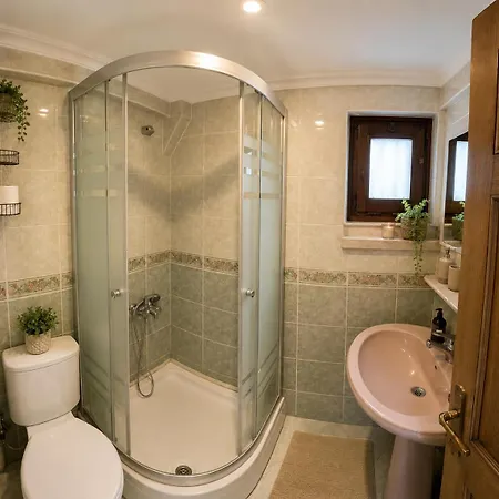 No52 Chillhouse Villa Ankara