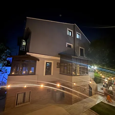 No52 Chillhouse Villa *